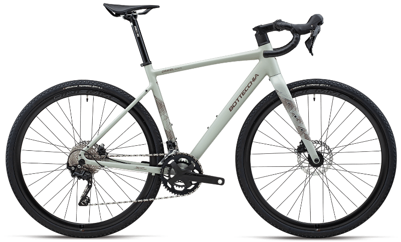 2026 Bottecchia Gravel Monster