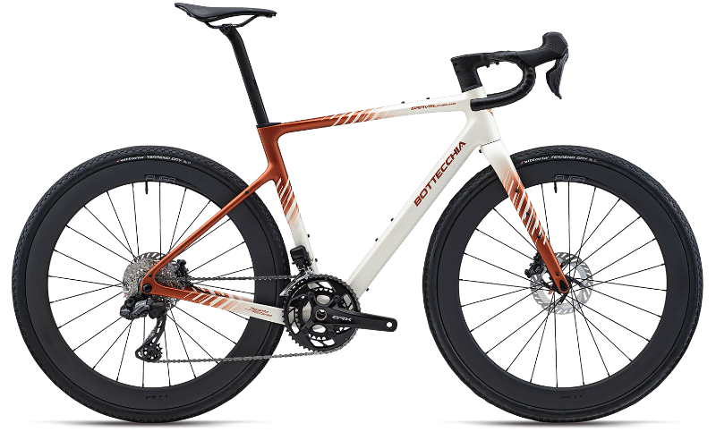 2026 Bottecchia Gravel Overland