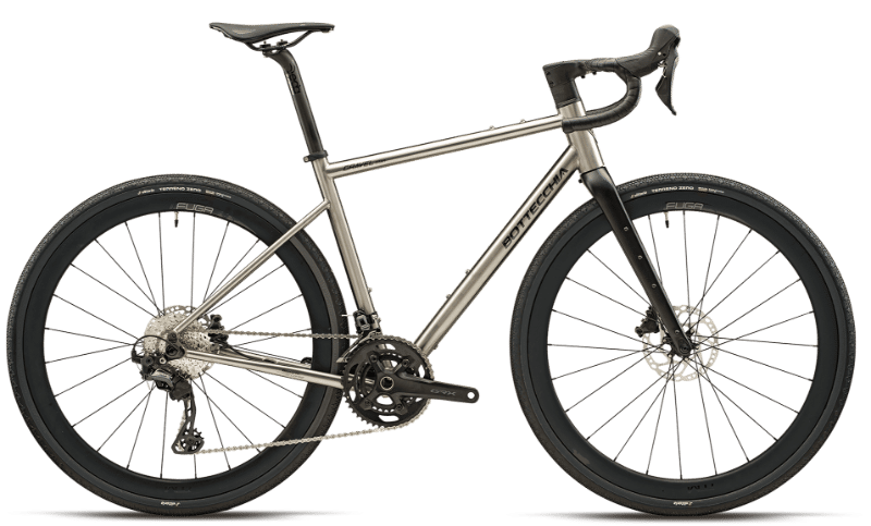 2026 Bottecchia Gravel Titan