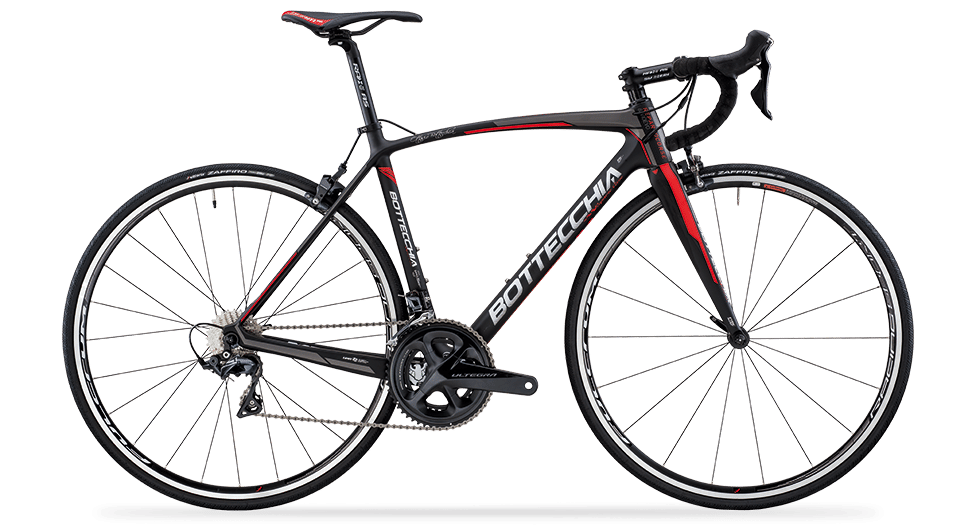 2018 Bottecchia 8Avio Evo