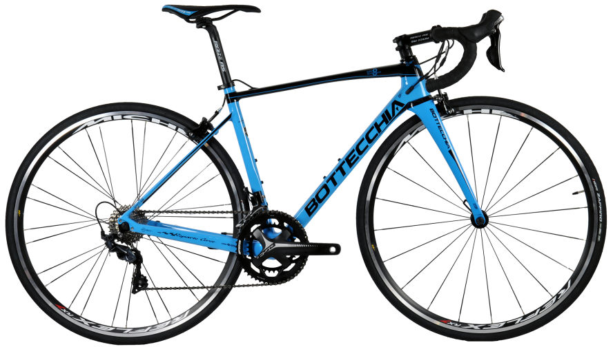 2018 Bottecchia 8avio Revolution