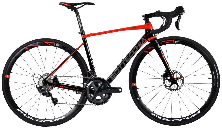 2018 Bottecchia 8avio Revolution Disc