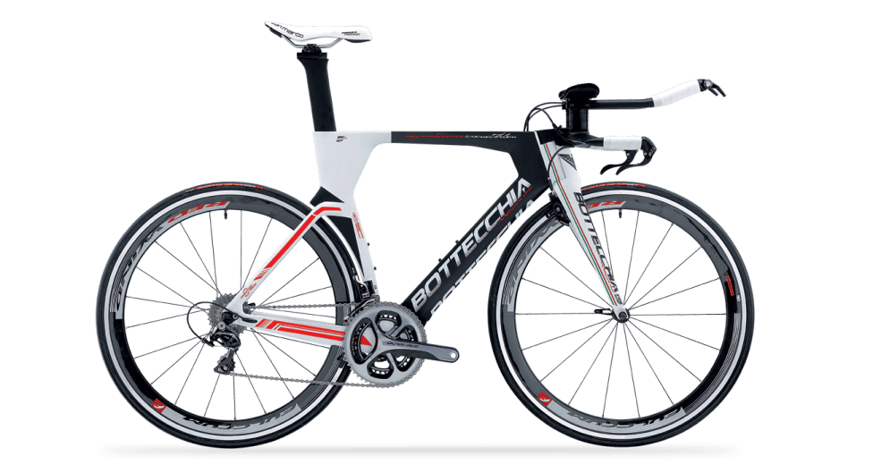 2016 Bottecchia Chronothlon
