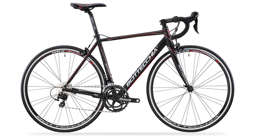 2018 Bottecchia Duello
