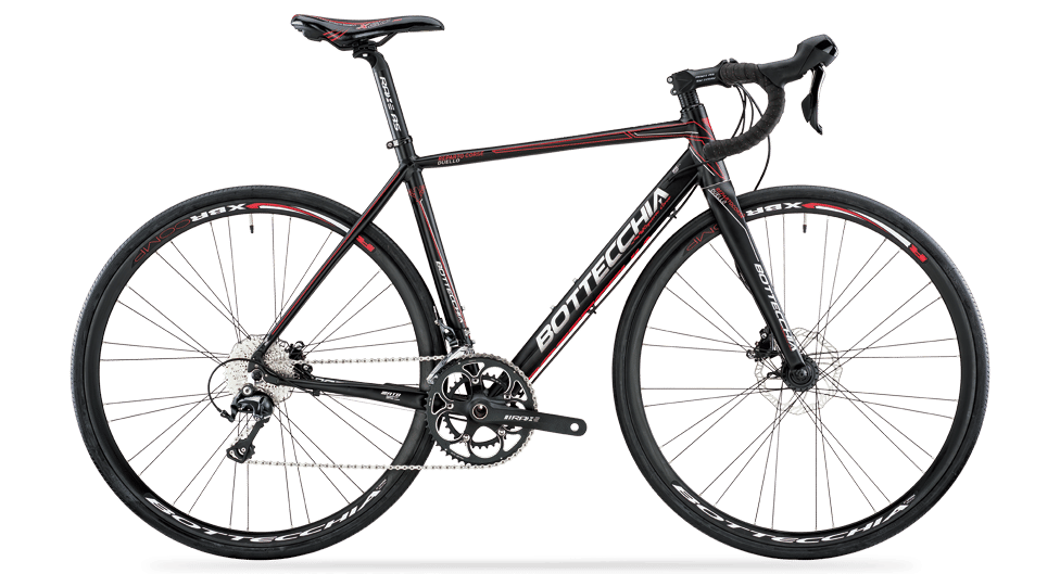 2017 Bottecchia Duello Disk