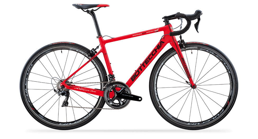 2018 Bottecchia EMME4