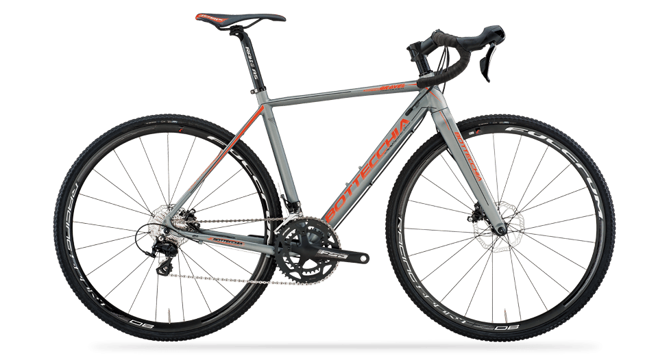 2017 Bottecchia Gravel