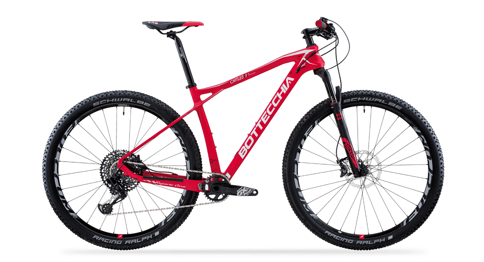 2018 Bottecchia Ortles 297