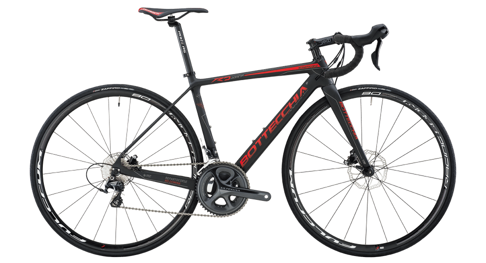 2018 Bottecchia RD Domina