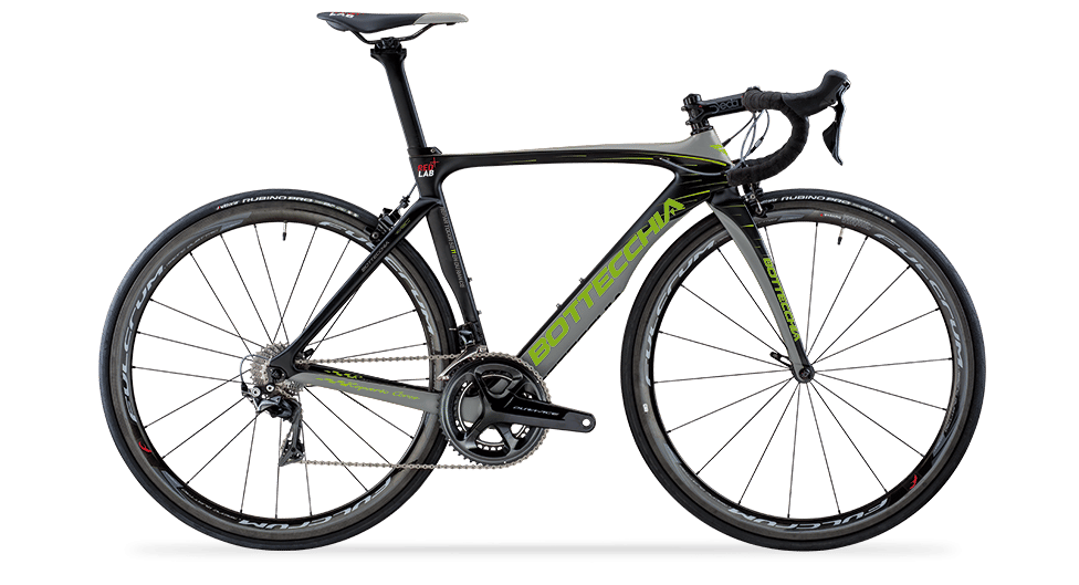2018 Bottecchia T1 Endurance