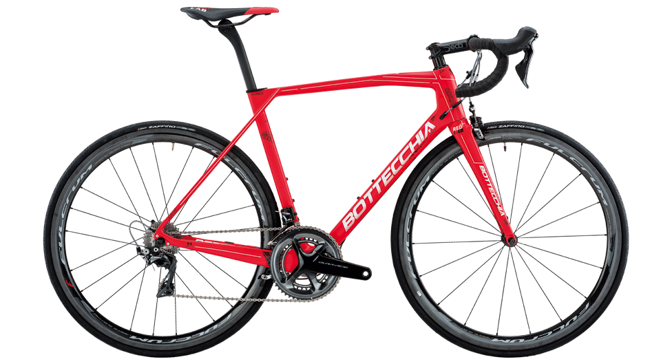 2018 Bottecchia T2 Doppia Corsa