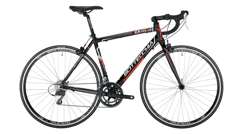2015 Bottecchia Unica