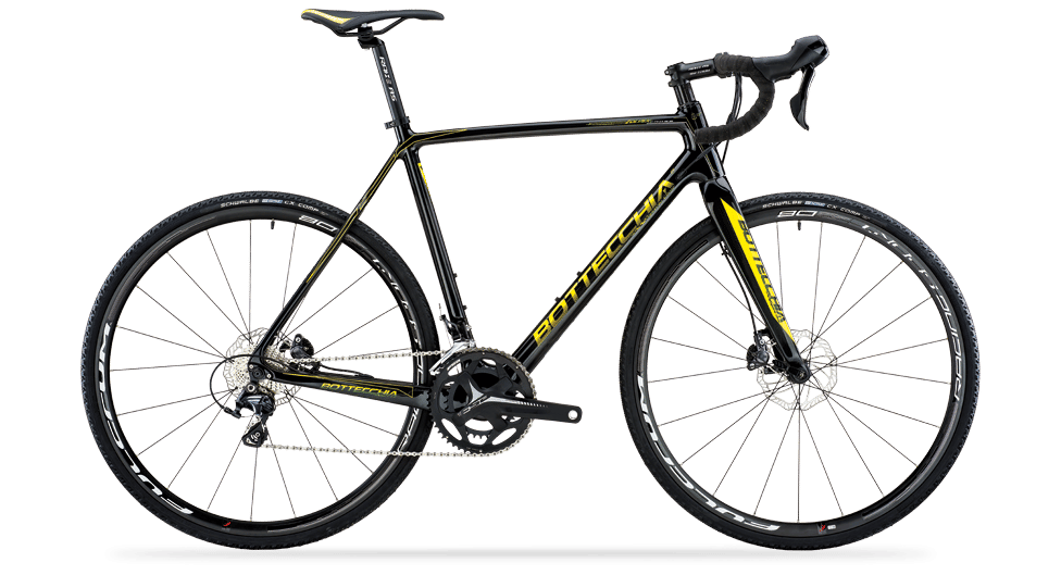 2017 Bottecchia Zolder
