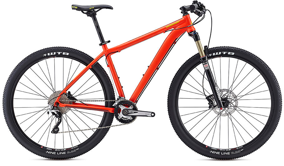 2016 Breezer Thunder 29