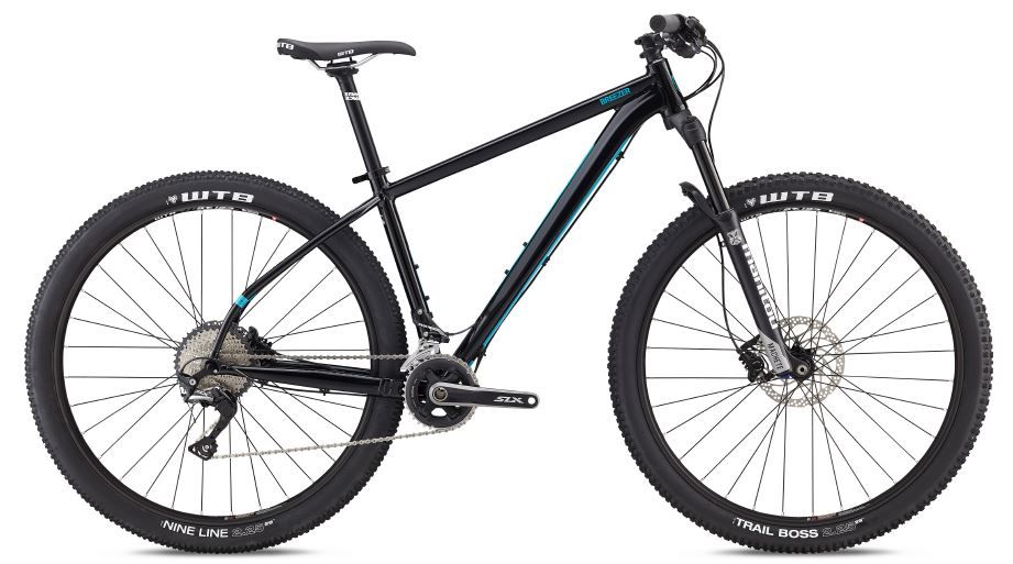 2018 Breezer Thunder MK II
