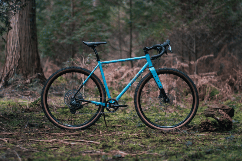 2026 Brother Cycles Mehteh