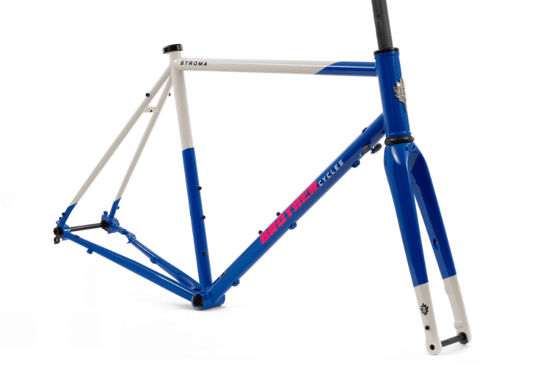 2025 Brother Cycles Stroma