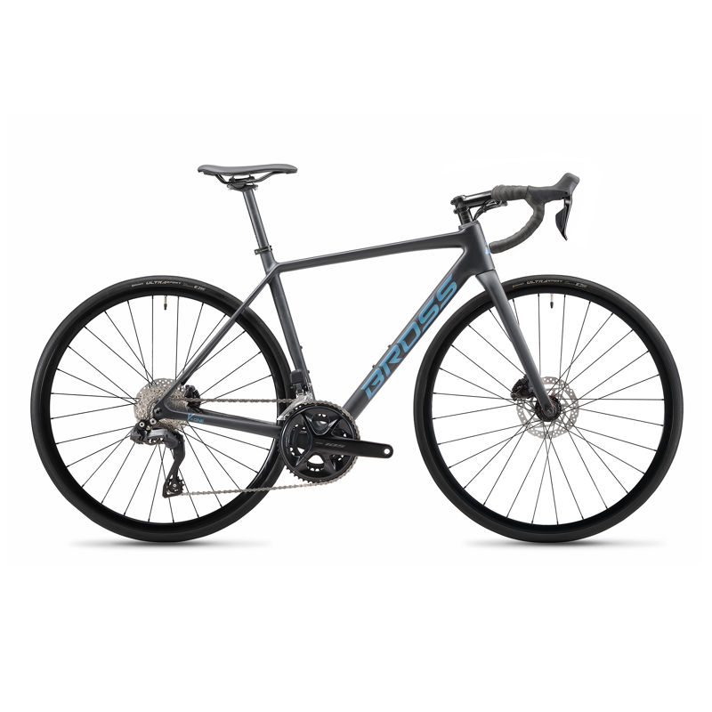 2023 Bross Vagabond