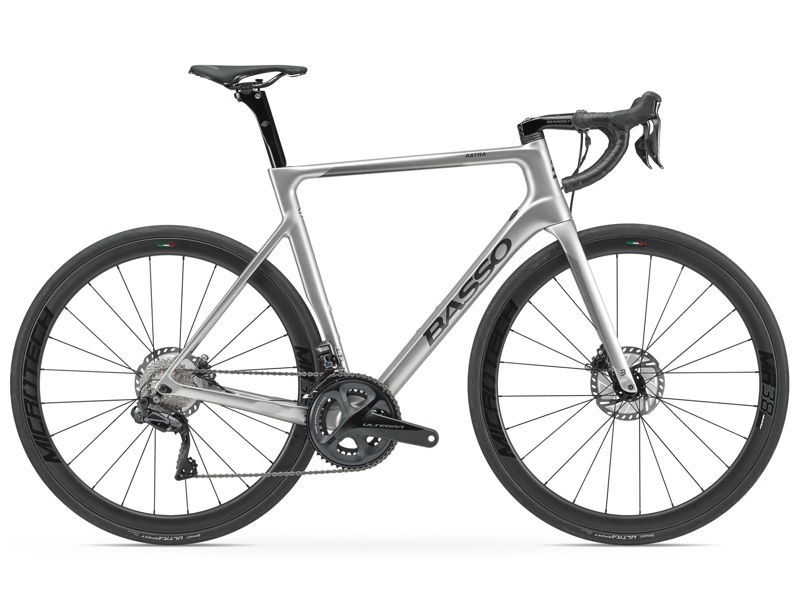 2021 Basso Asrta