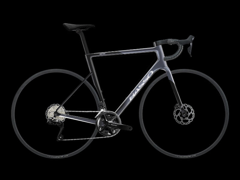 2026 Basso Astra