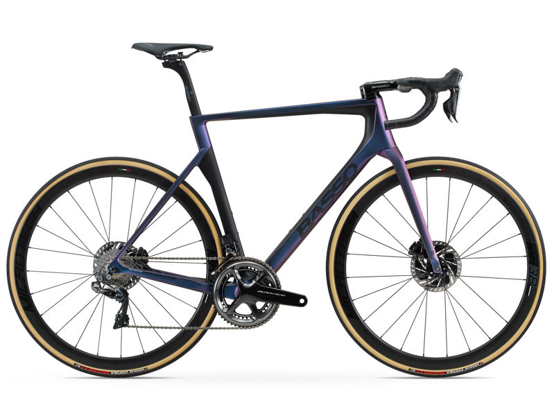 2021 Basso Diamante SV