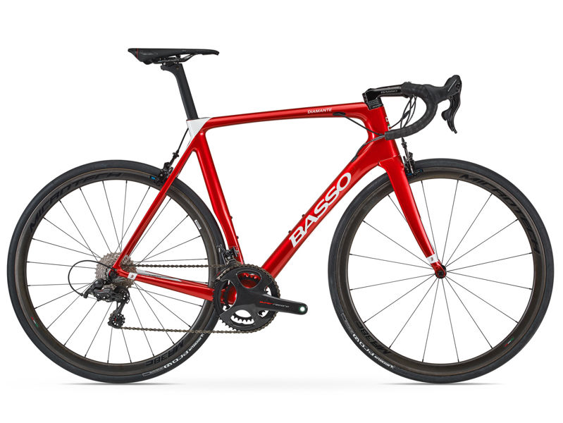 2021 Basso Diamante
