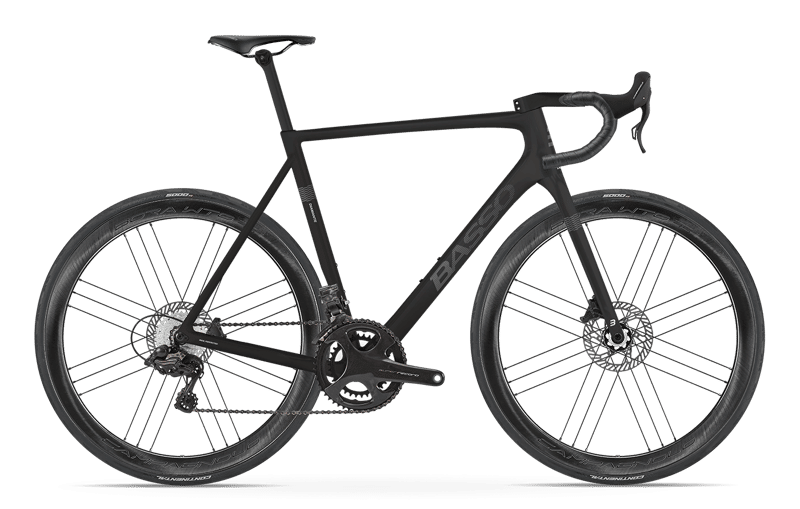 2023 Basso Diamante