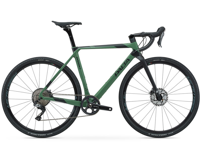 2022 Basso Palta