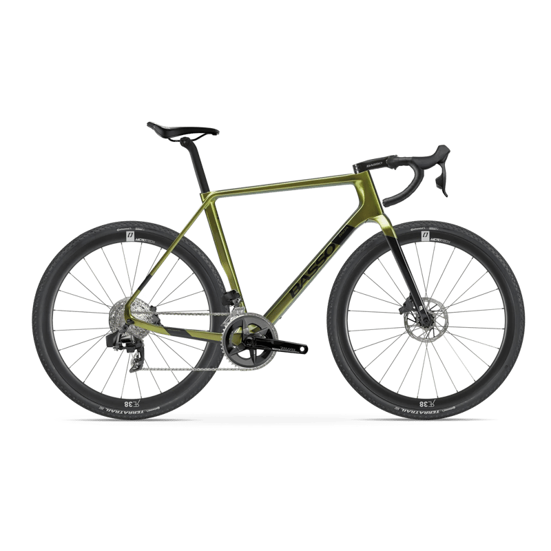 2023 Basso Palta