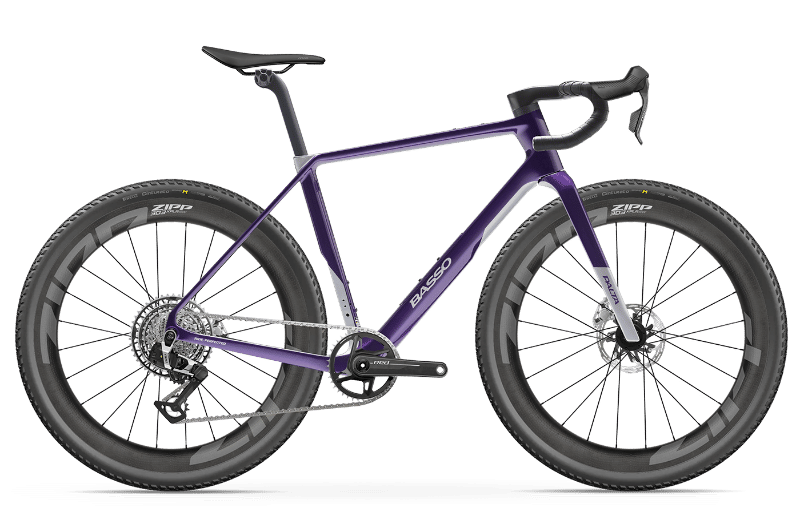 2025 Basso Palta III