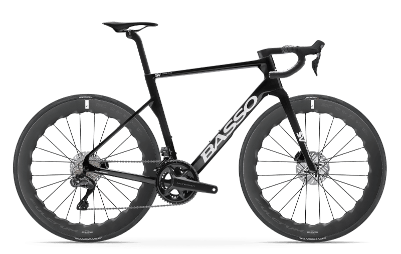 2026 Basso SV