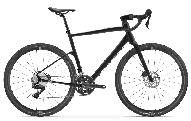 2026 Basso Tera