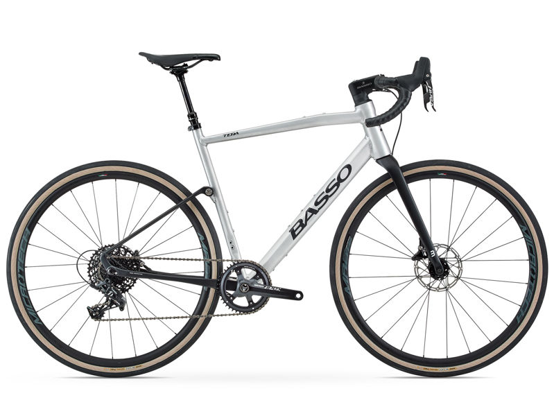 2021 Basso Tera