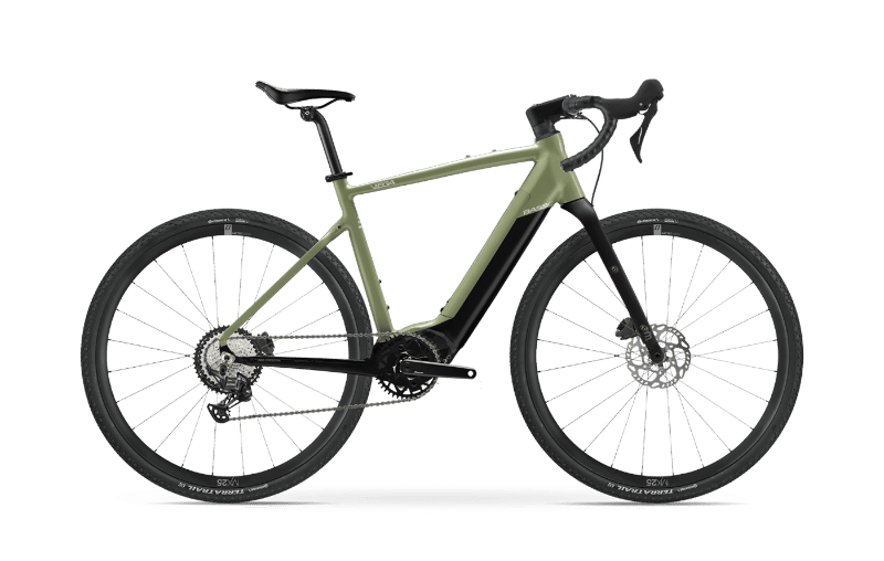 2026 Basso Vega Gravel