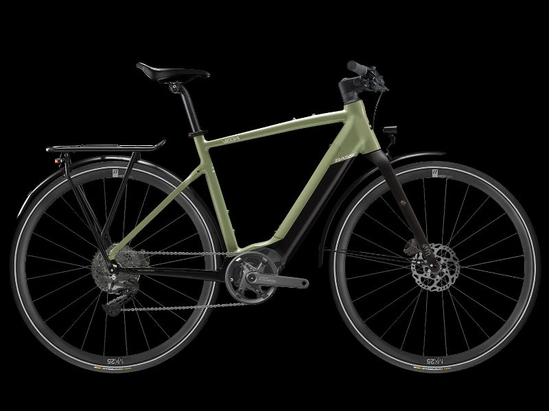 2026 Basso Vega Urban