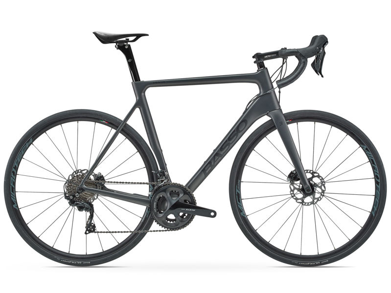 2021 Basso Venta