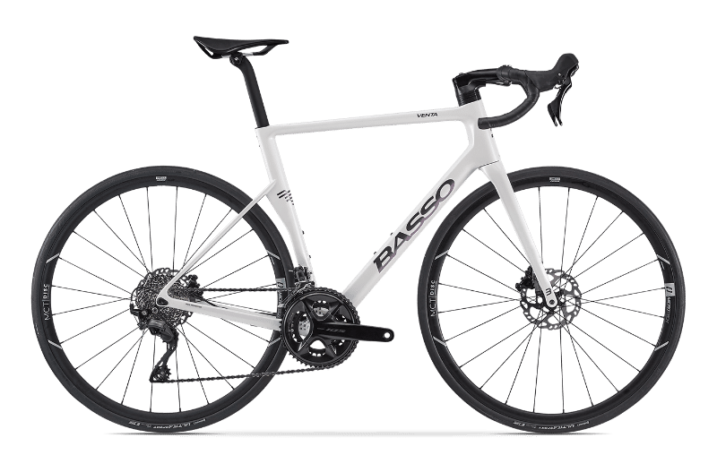 2026 Basso Venta R
