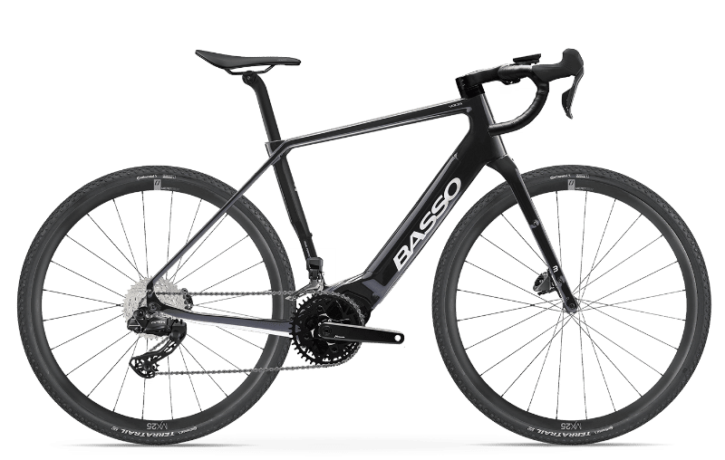 2026 Basso Volta
