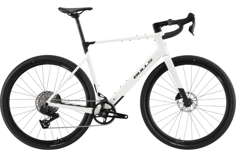 2026 Bulls Machete RX