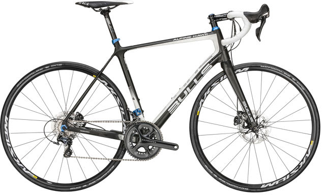 2015 Bulls Alpine Hawk MK I