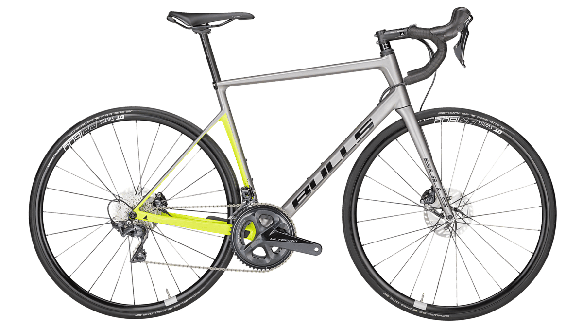 2017 Bulls Alpine Hawk MK II