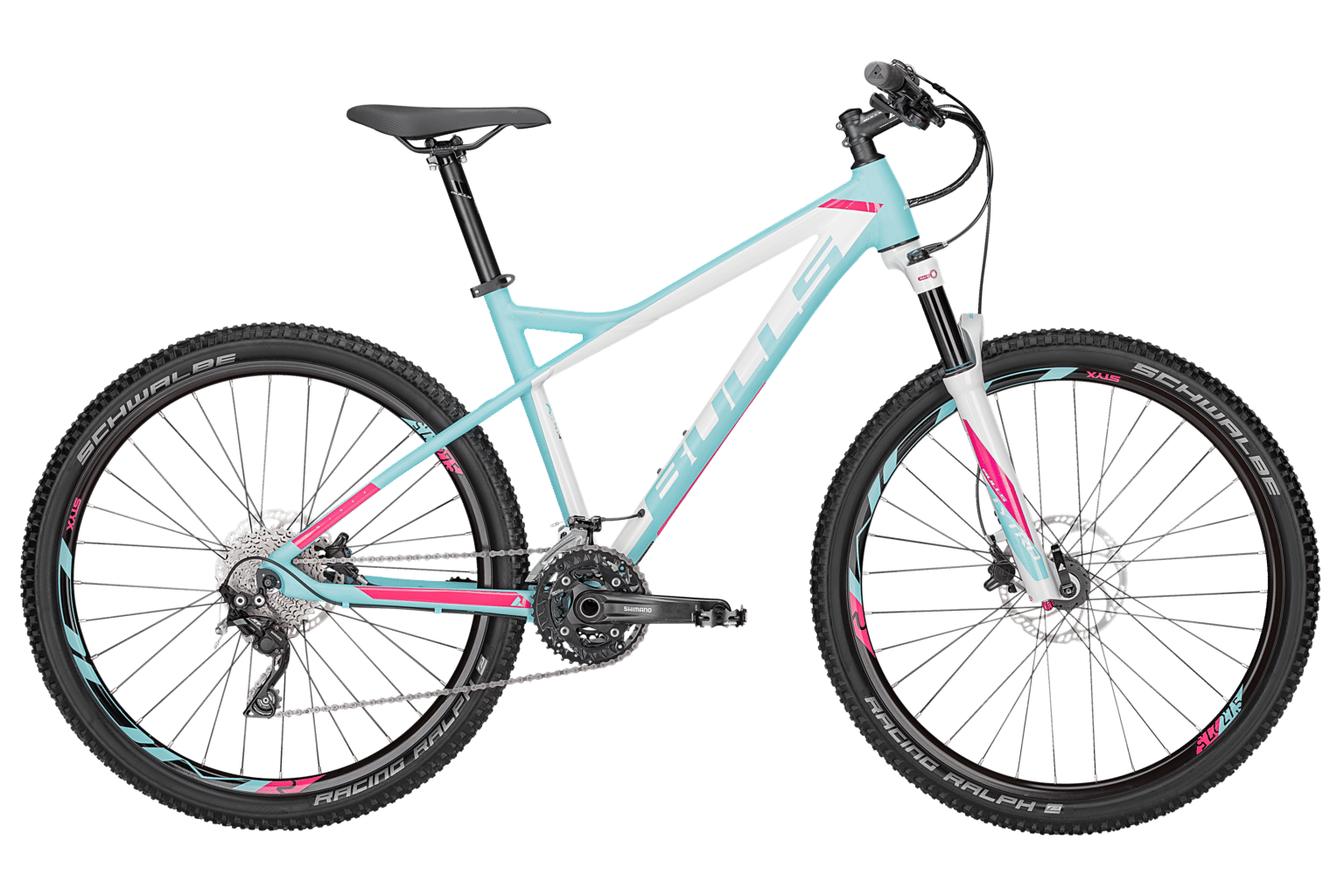 2017 Bulls Aminga 27.5