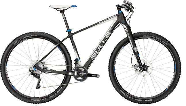 2015 Bulls Black Adder