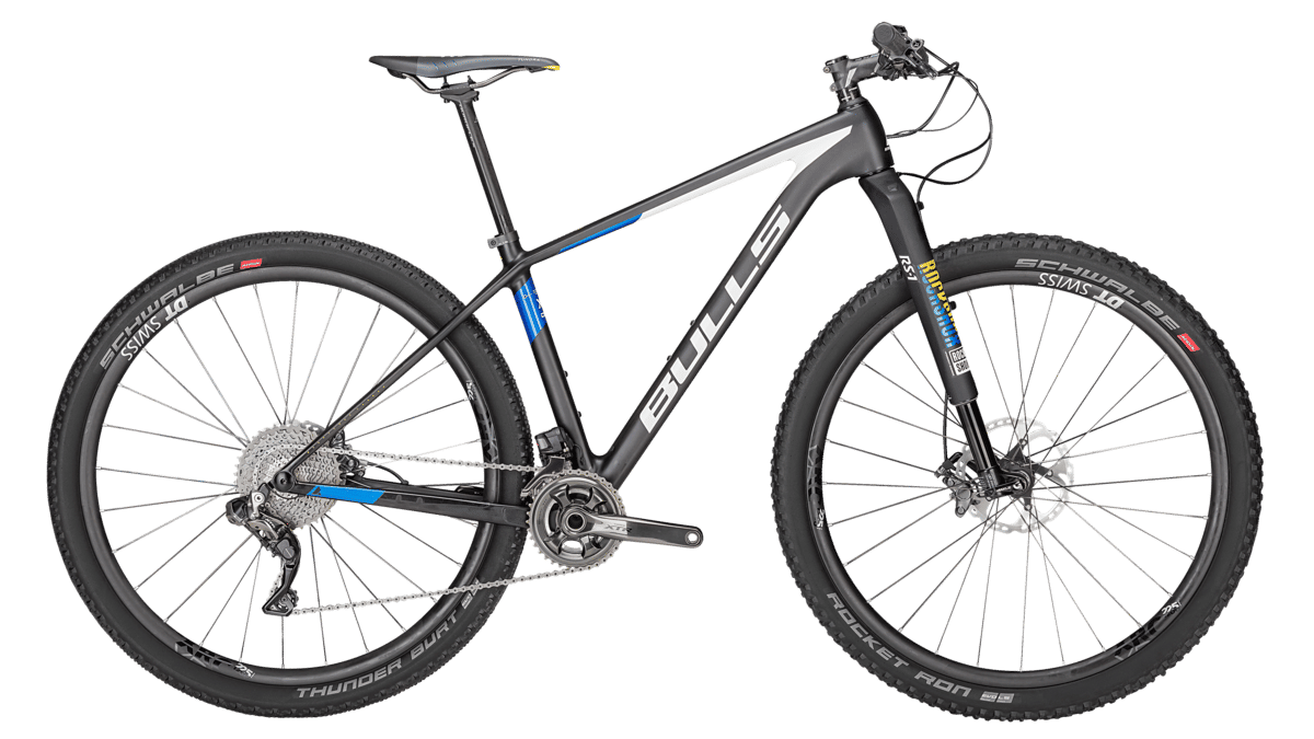 2017 Bulls Black Adder 29