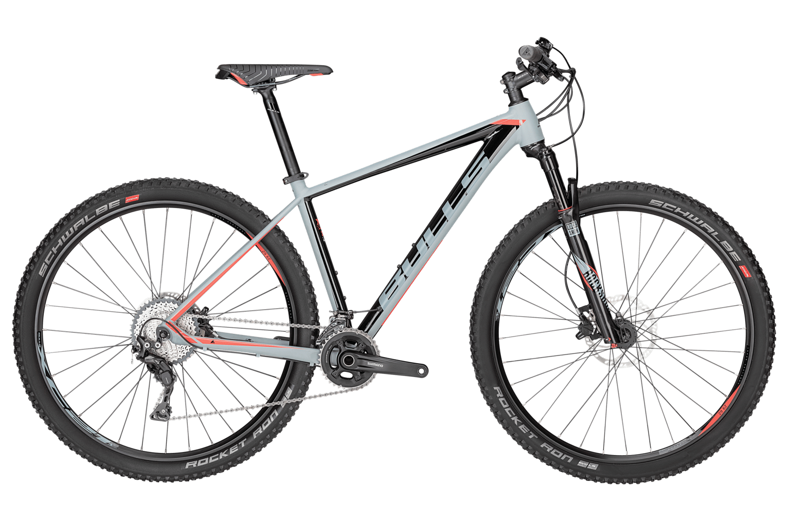 2017 Bulls Copperhead 29