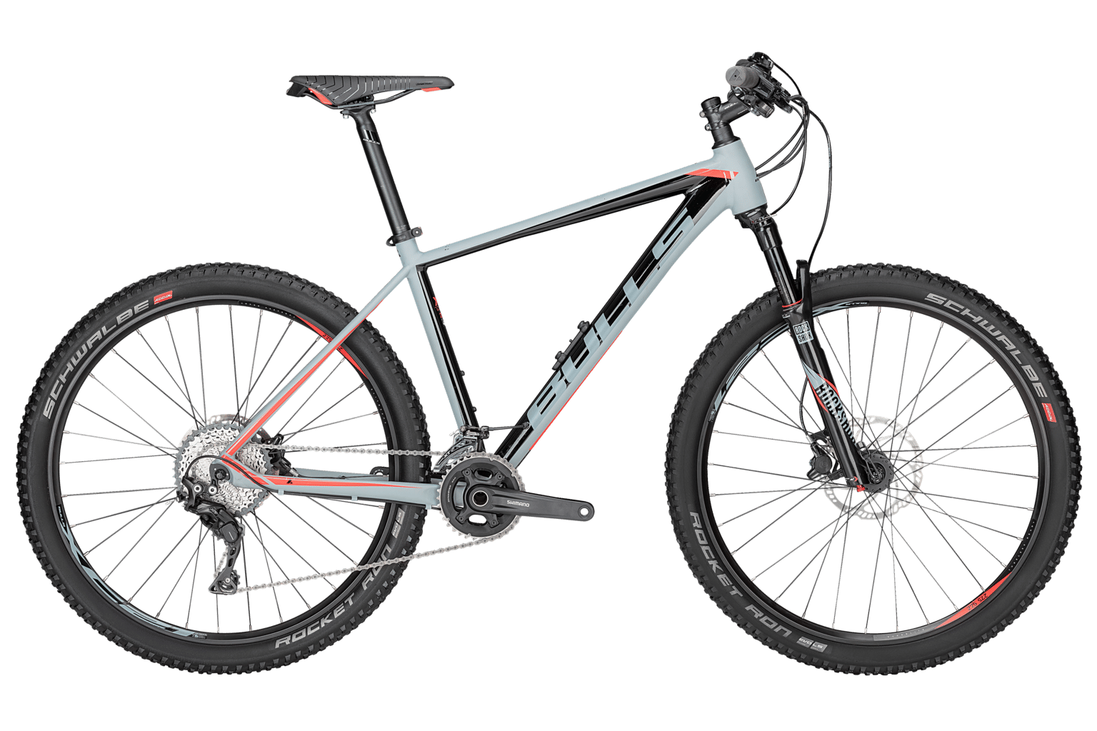 2017 Bulls Copperhead 3 27.5