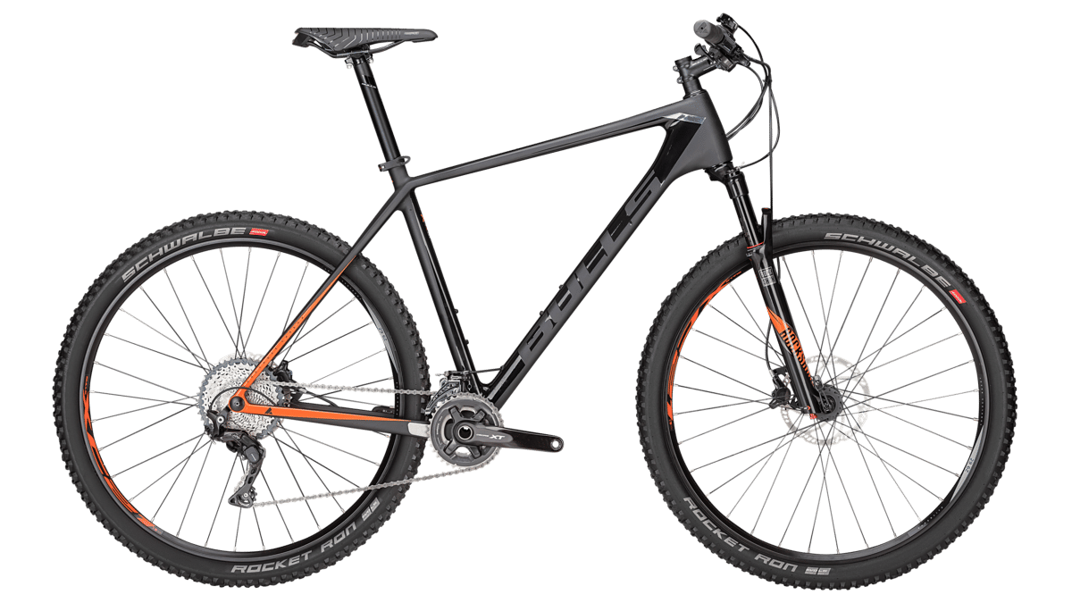 2017 Bulls Copperhead Carbon 29