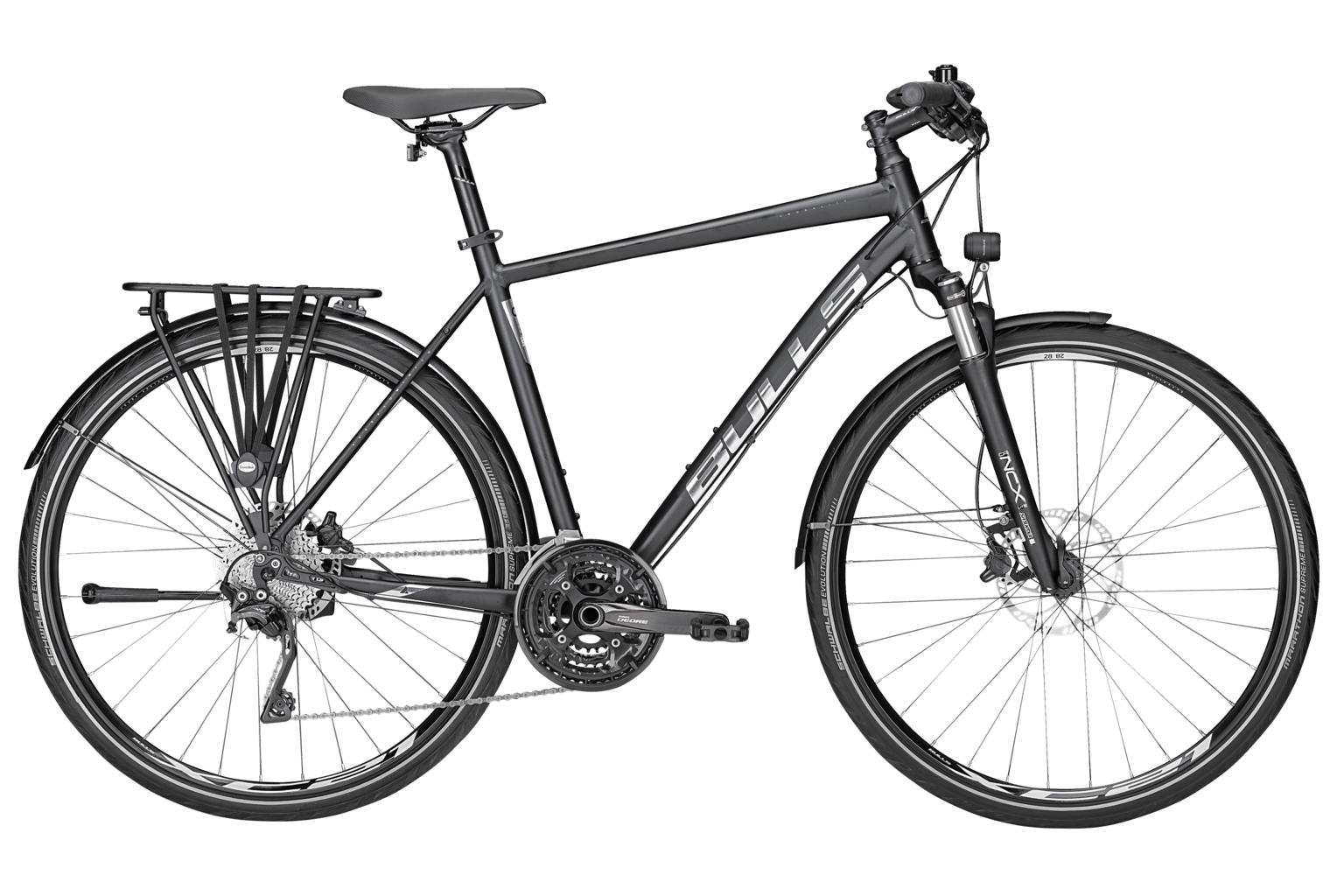 2017 Bulls Cross Lite