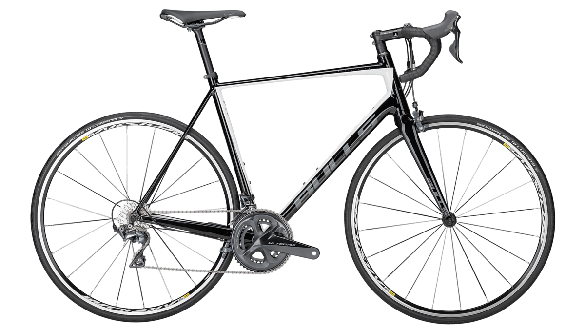 2017 Bulls Desert Falcon