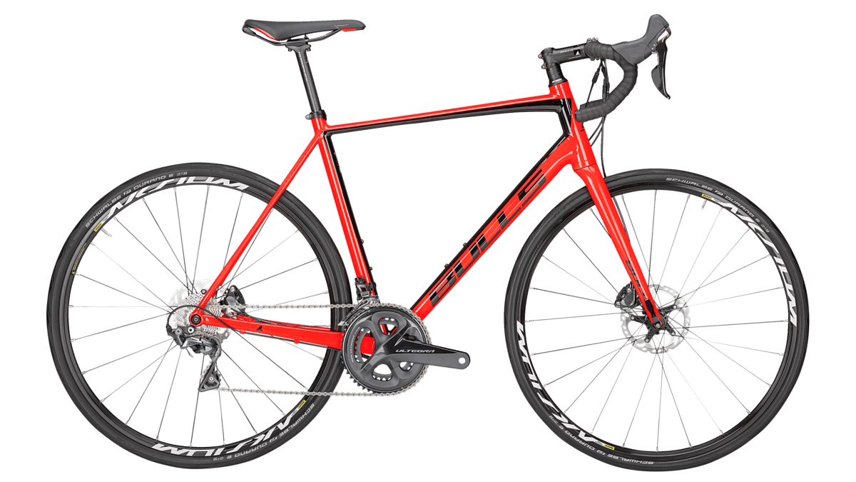 2017 Bulls Desert Falcon Disc